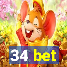 34 bet